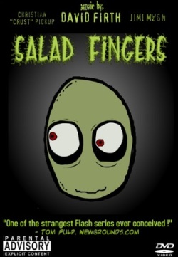 salad_fingers_plakat